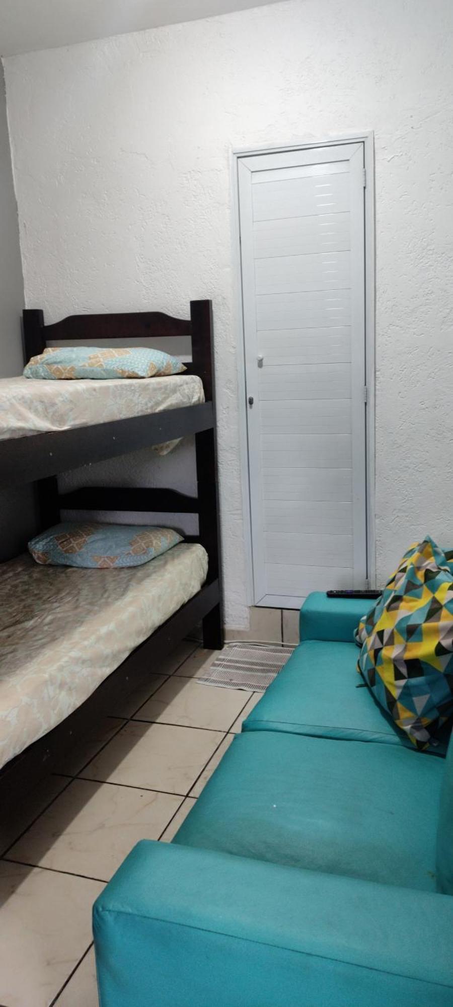 Vitoria Hostel Guarulhos Quarto foto