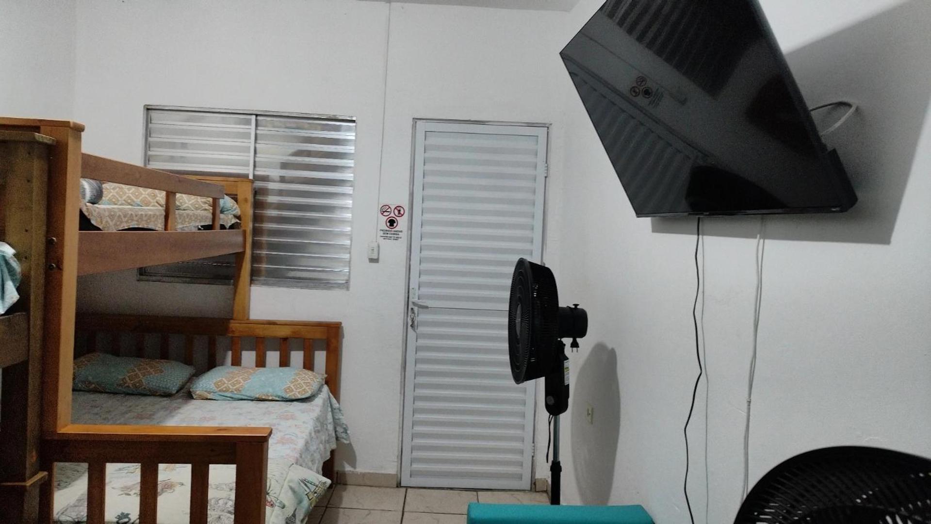Vitoria Hostel Guarulhos Exterior foto